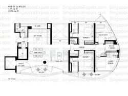 The Promont (D9), Apartment #473345791